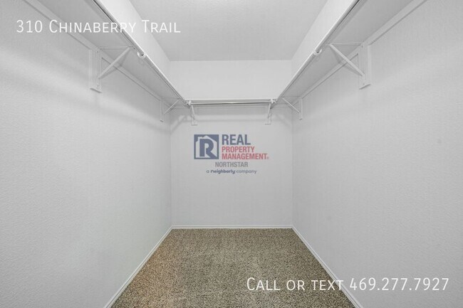 Building Photo - 310 Chinaberry Trail