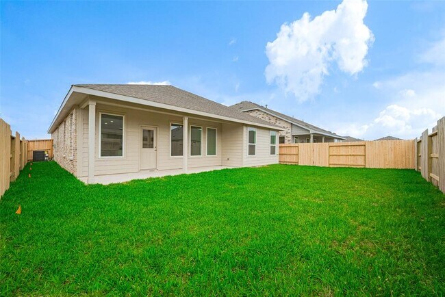 Building Photo - 26511 Virginia Wild Rye Ln