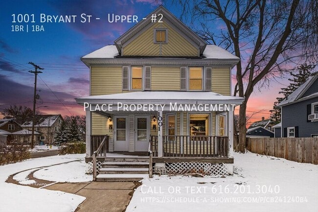 Primary Photo - 1001 Bryant St