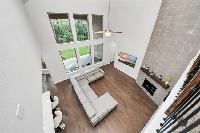 Building Photo - 14827 Vista Chase Trl