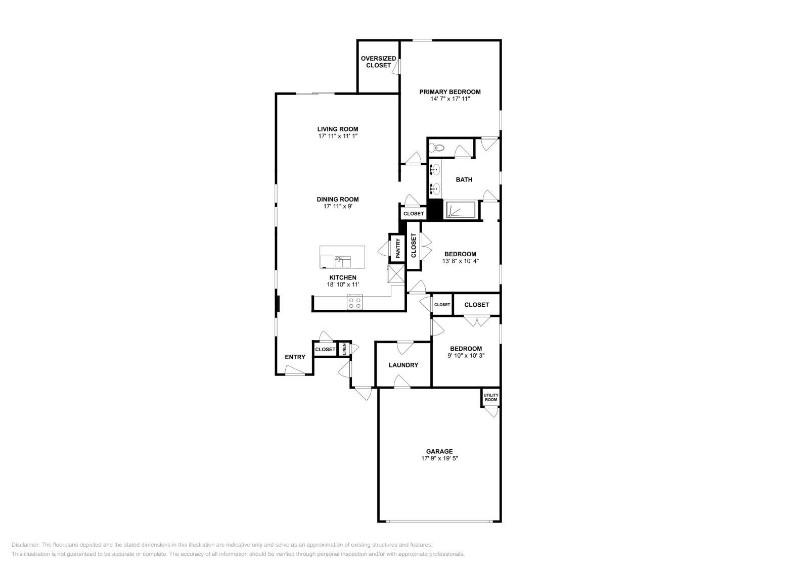 Building Photo - 8303 Pioneer Fld