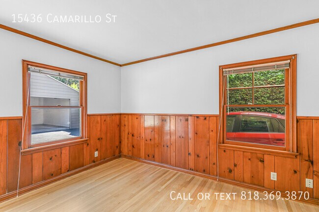 Building Photo - 15436 Camarillo St