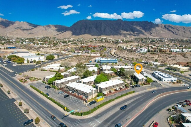 Building Photo - (Completely Furnished) Beautiful 1 bed/1 bath Apartment. With Pool  in the premises.