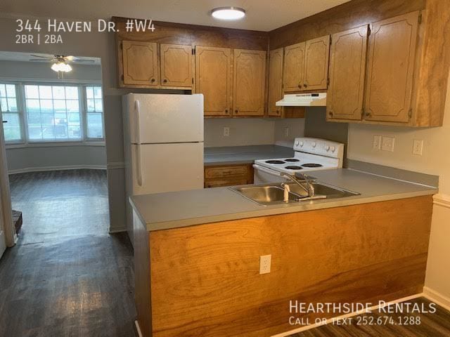 Building Photo - 344 Haven Dr