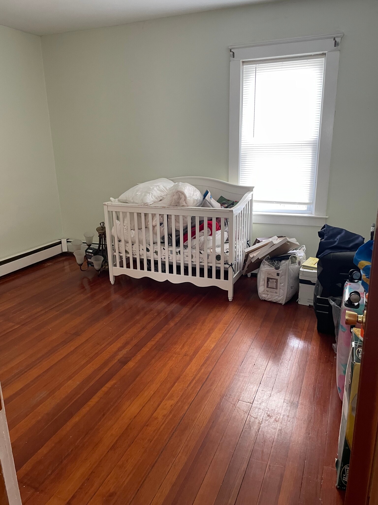 Bedroom 1 - 73 Marion Ave N