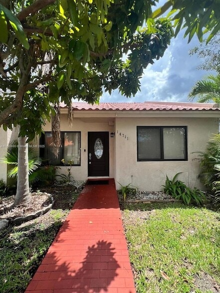 Building Photo - 14711 SW 61st Terrace