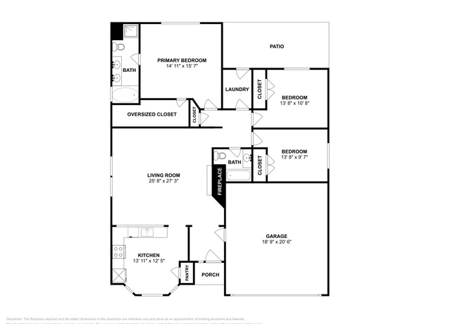 Building Photo - 706 Chase Point Cir