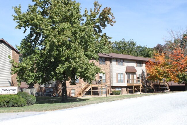 Building Photo - Woodview Terrace