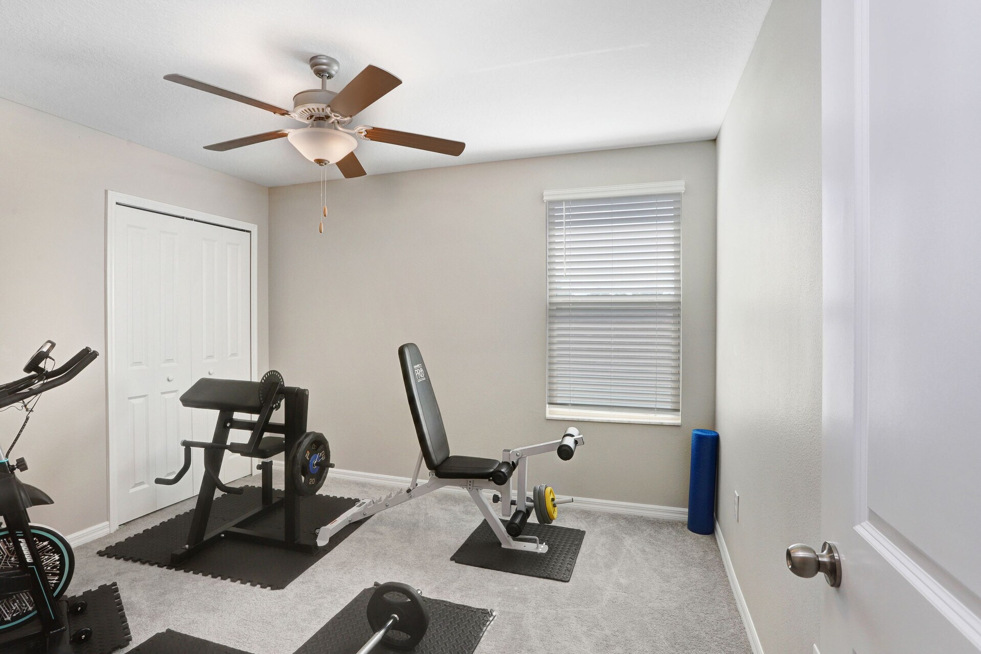 bedroom 3 - 4918 Wild Senna Blvd