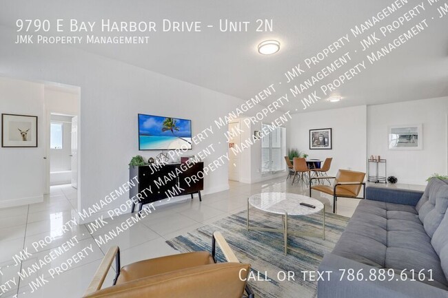 Building Photo - One Bedroom, One Bathroom in Bay Harbor – ...