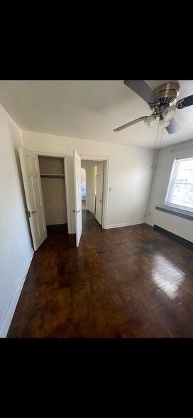 Bedroom - 1132 Franklin Ave