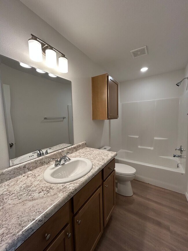 Building Photo - Modern New-Build Townhome with 3 Bedrooms, 2.5 Baths & 1-Car Garage