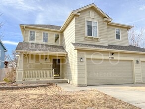 Building Photo - Fountain/Fort Carson Home