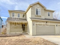 Building Photo - Fountain/Fort Carson Home