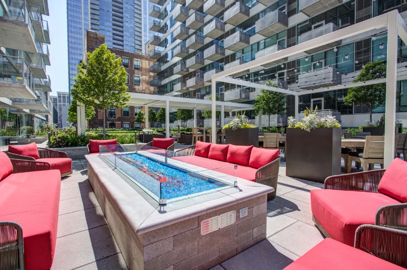 Building Photo - 1369 S Wabash Ave