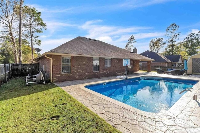 Building Photo - 6129 Stonechase Boulevard