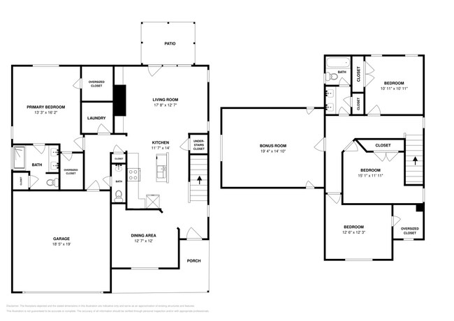 Building Photo - 26 Fish Whistle Ct