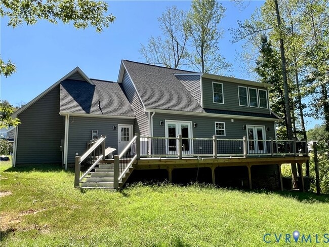 Building Photo - 22120 Lake Jordan Landing