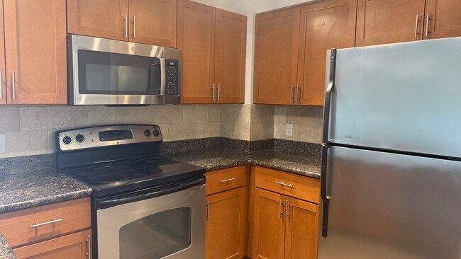 Building Photo - 3838 Rainbow Blvd