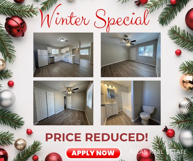 Primary Photo - 506 N Iroquois Ave