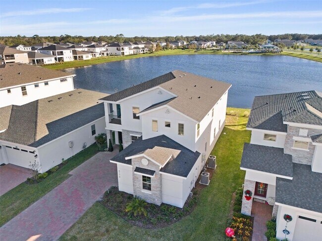 Building Photo - 5170 Buttonsage Dr
