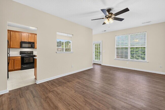 Building Photo - Available Now! Charming 3BR Ranch with 2-Car Garage Near Downtown Winston-Salem