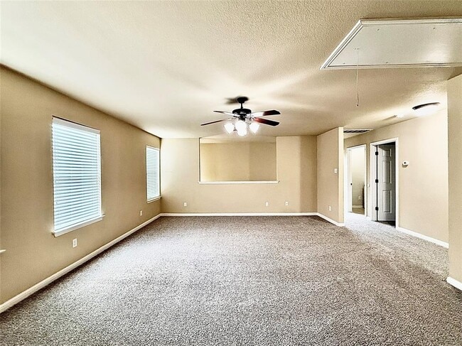 Building Photo - 1900 Little Elm Trail