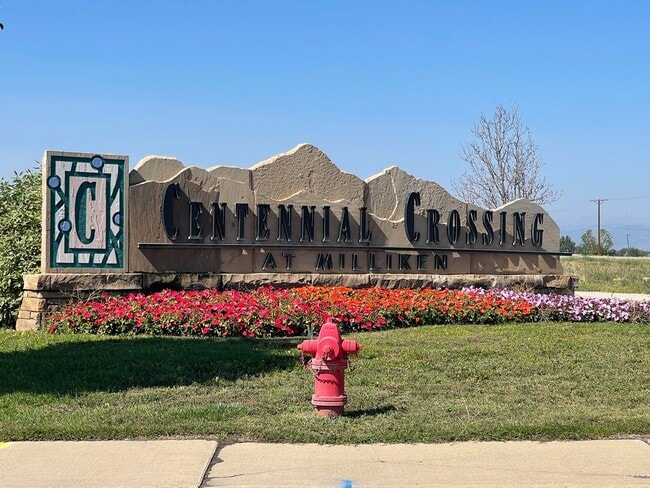 Building Photo - 3 Bedroom Home MILLIKEN