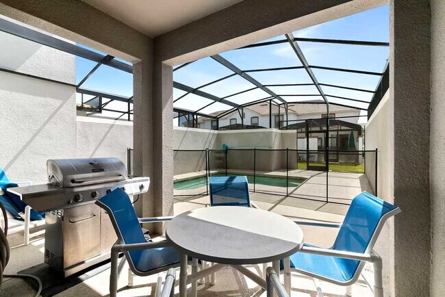 Building Photo - 4806 Brier Rose Ln