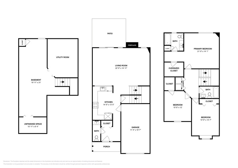 Building Photo - 466 Berkshire Dr
