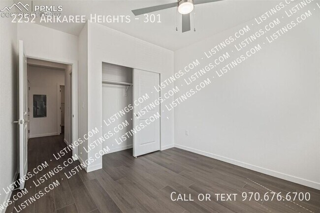 Building Photo - 2252 Arikaree Hts
