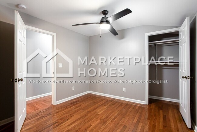 Building Photo - 3051 Springdale Rd