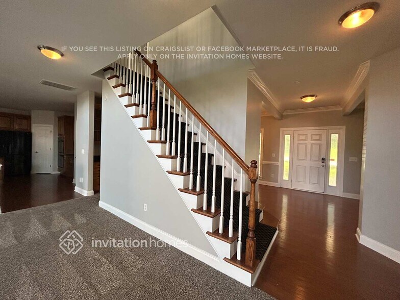 Building Photo - 3624 Cottesmore Dr