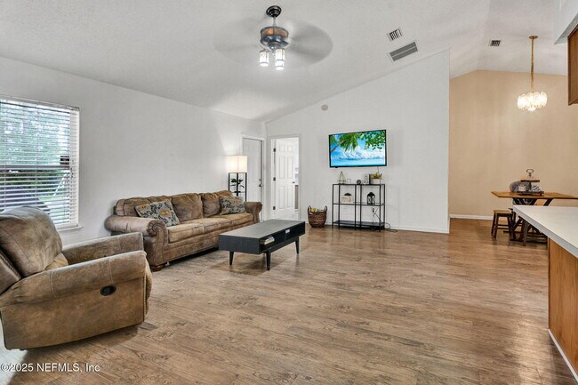 Building Photo - 8096 Beatle Blvd