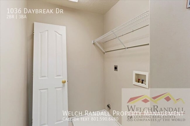 Building Photo - 1036 Daybreak Dr