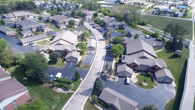 Primary Photo - N67W24937 Stonegate Ct