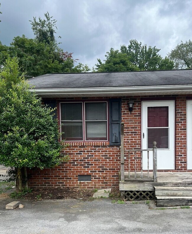 Primary Photo - Move in Ready! Cozy & Modern 1-Bedroom Haven