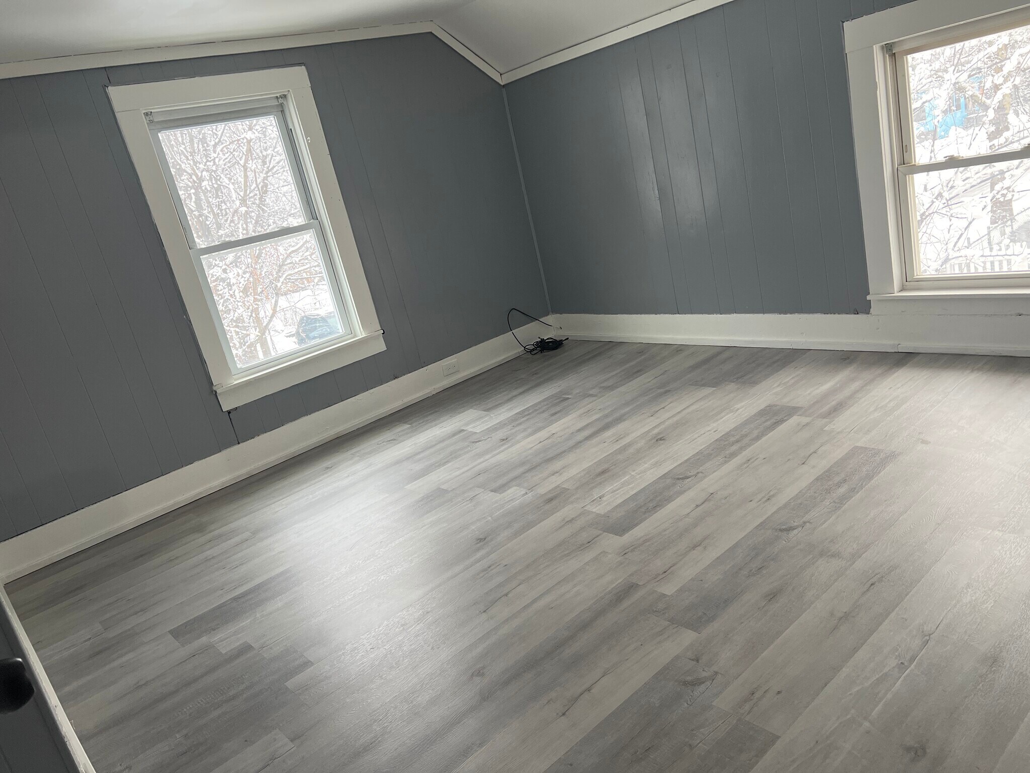 Building Photo - 93 Lebanon St