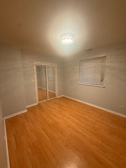 Bedroom 3 - 6038 W 63rd St