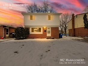 Building Photo - 430 N Dobson St