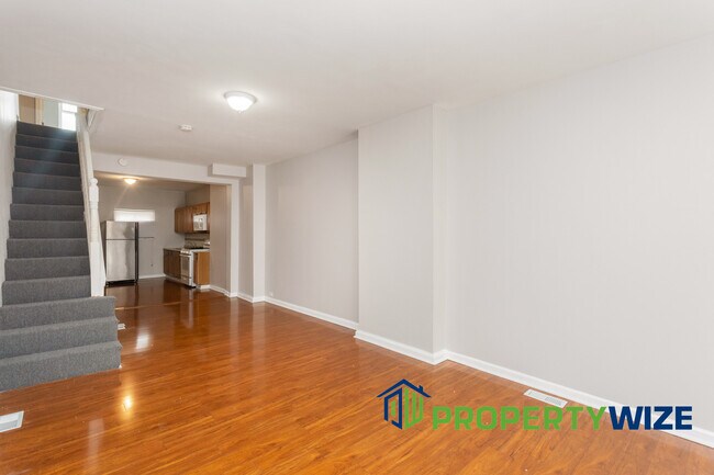 Building Photo - 2608 McElderry St