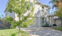 Building Photo - 1203 Champion Dr