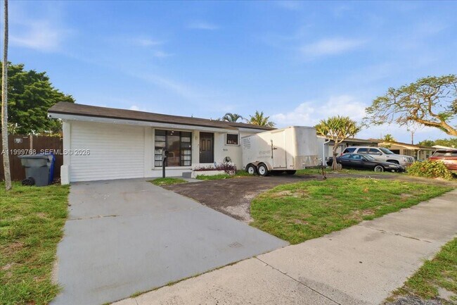 Building Photo - 7551 Polk St