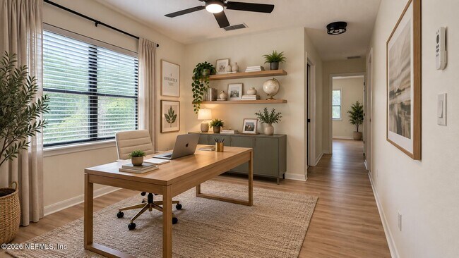 Building Photo - 762 Ginger Mill Dr