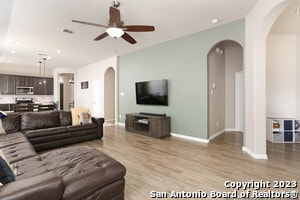 Building Photo - 7903 Anza Run