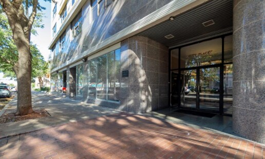 Building Photo - 311 W Ashley St