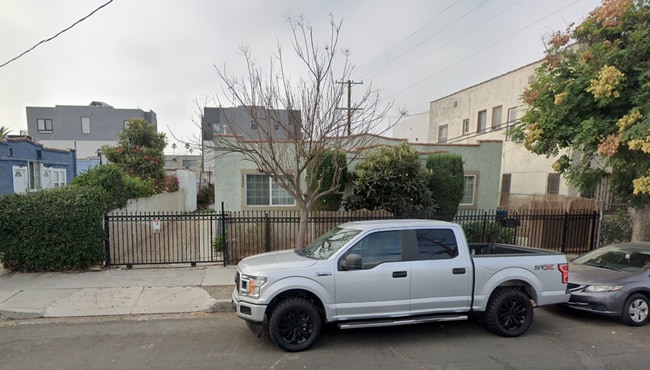 Street View - 5960 Lexington Ave