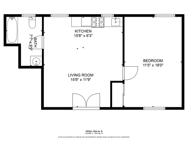 Building Photo - NB T LA 5128