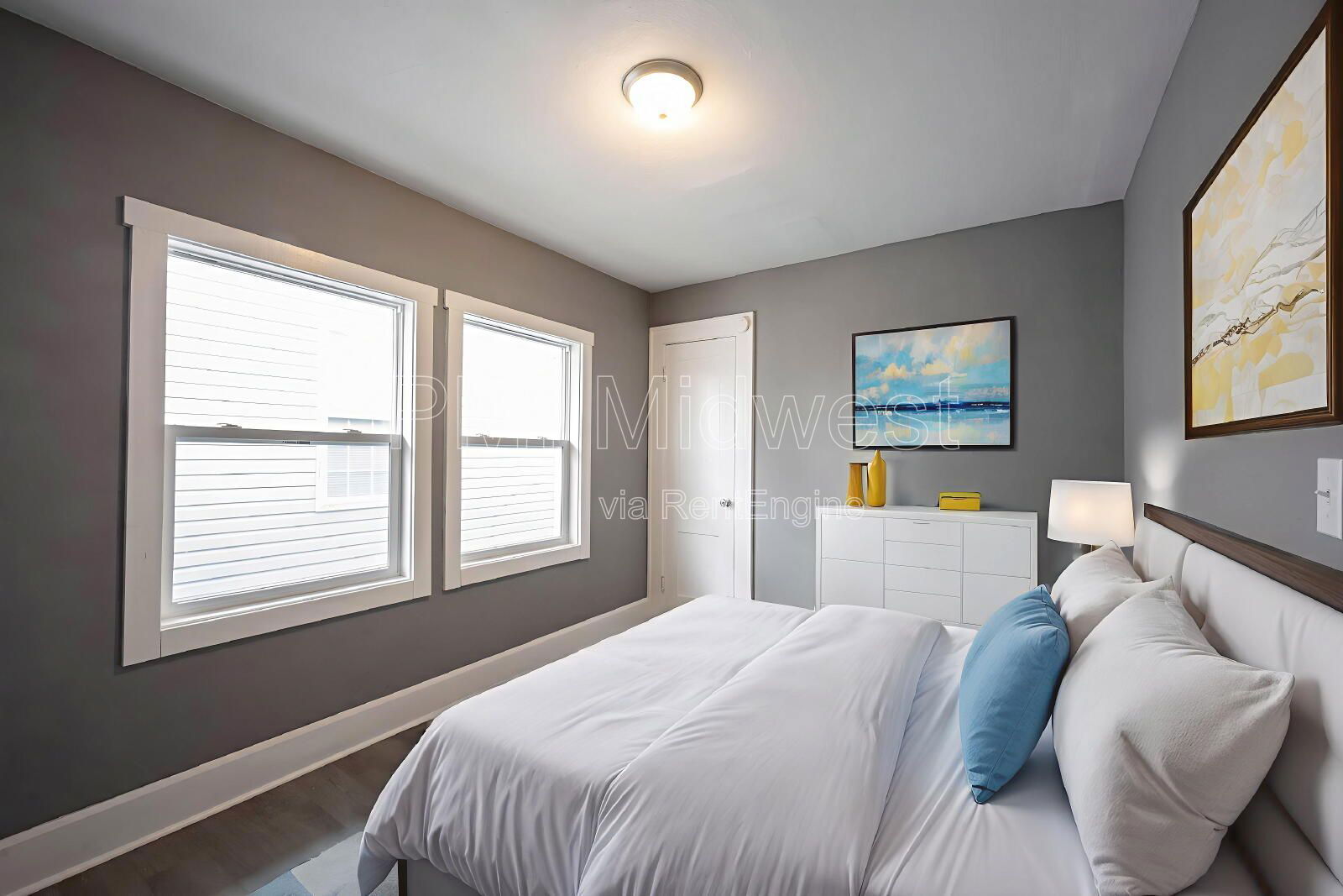 Building Photo - 22 N Euclid Ave