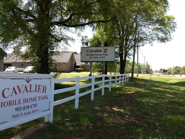 Primary Photo - Cavalier Mobile Home